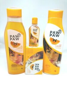 Paw Paw lait Lotion Big – COSMETICS
